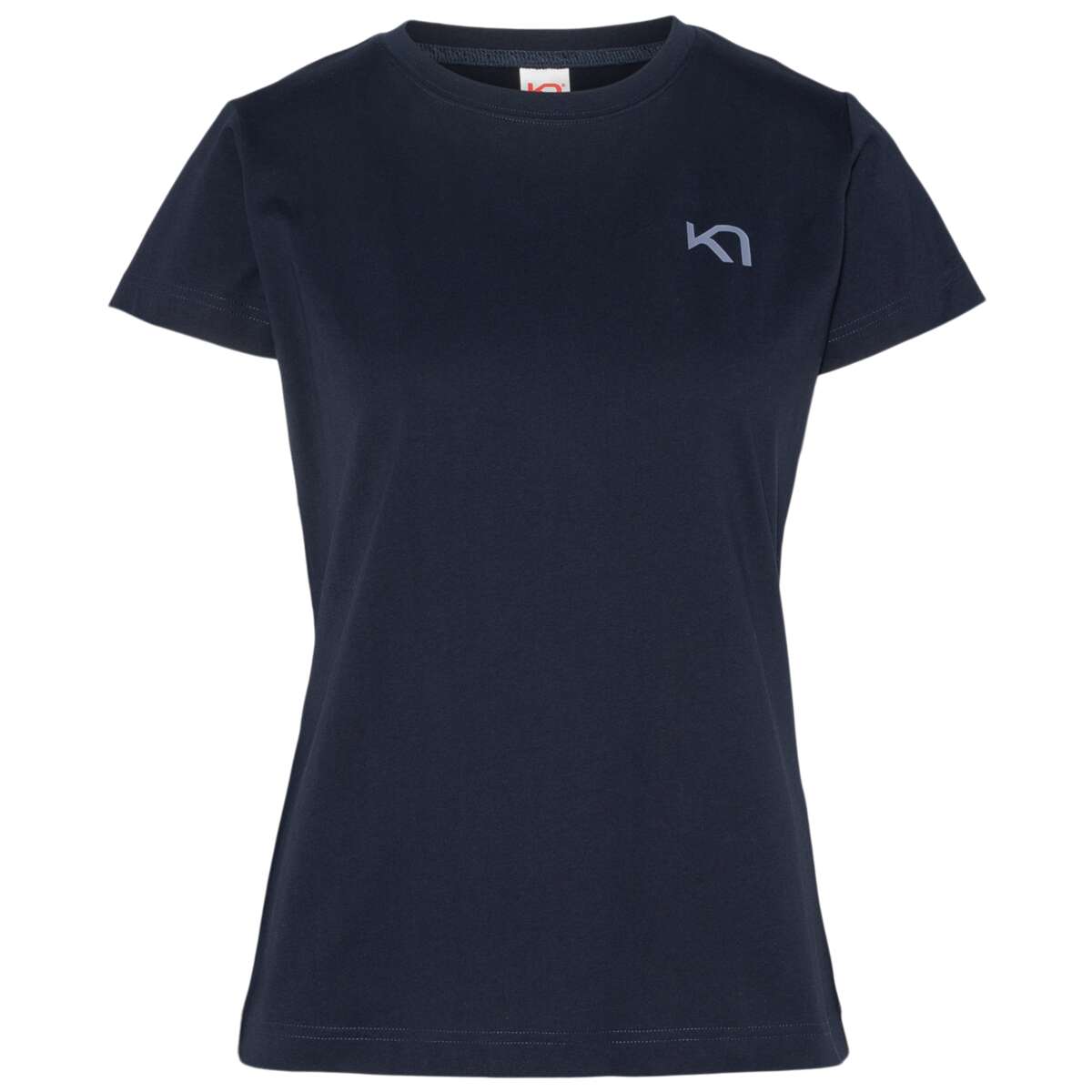 Kari Traa Therese t-skjorte dame