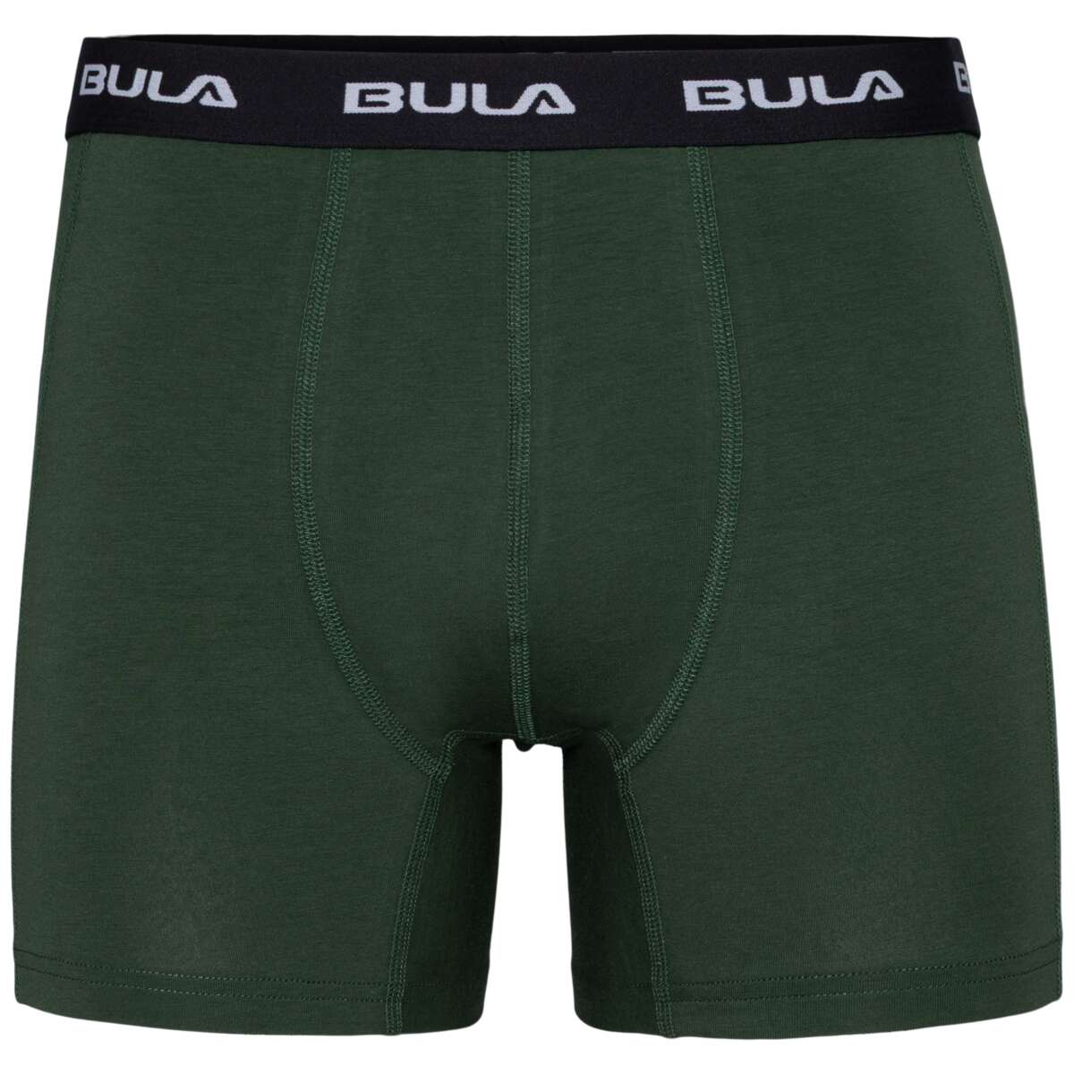 Bula Frame boxer 3-pk herre