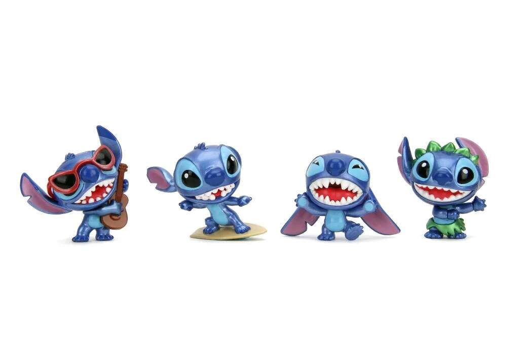 Disney Stitch W2 samlefigur