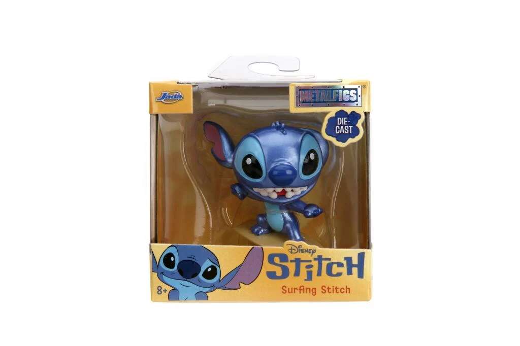 Disney Stitch W2 samlefigur