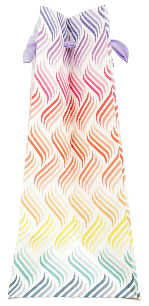 Gavepose liten Bølge