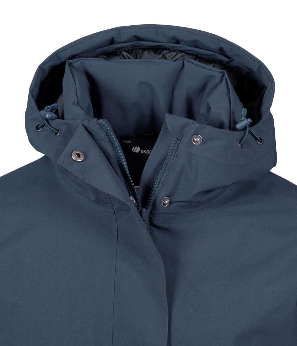 Skogstad Hovland 2-lags parkas dame