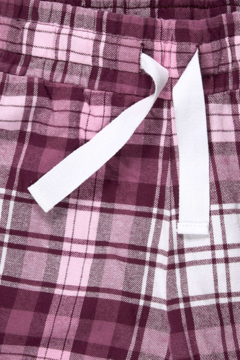 Kari Traa Therese pysjamasbukse dame