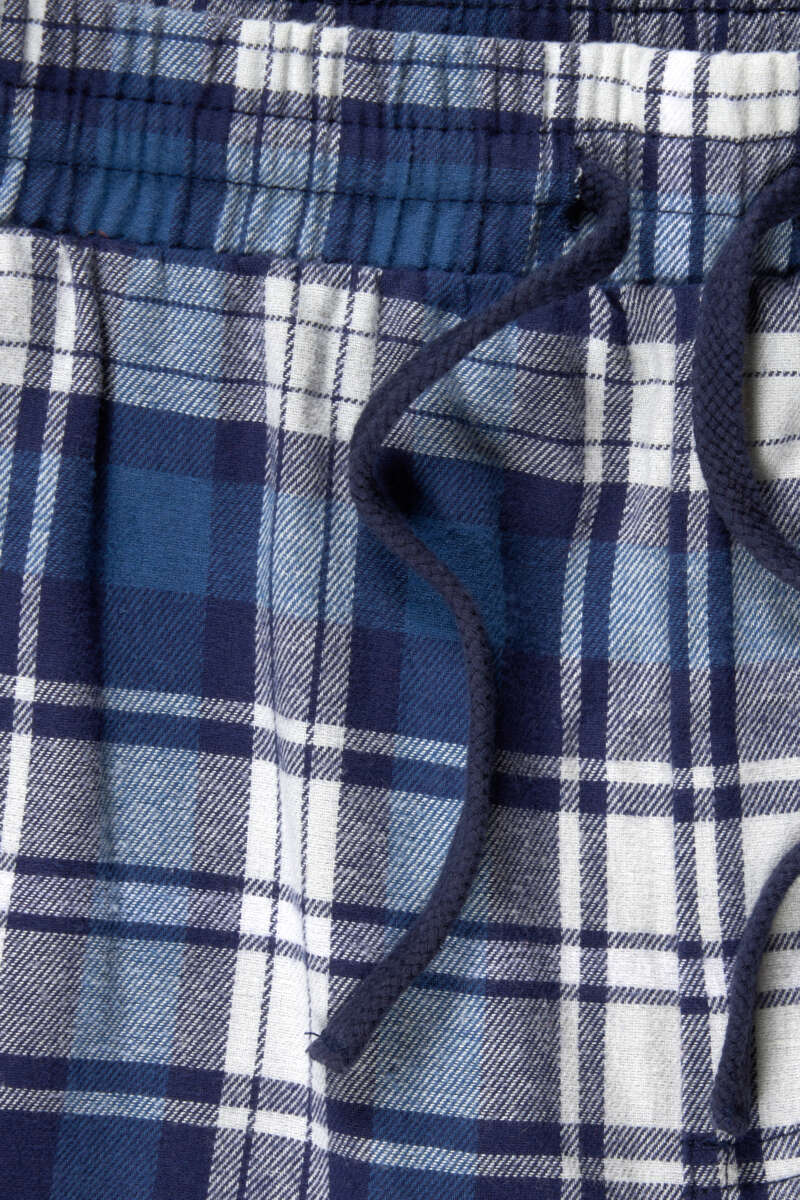 Bula Core pysjamasbukse herre