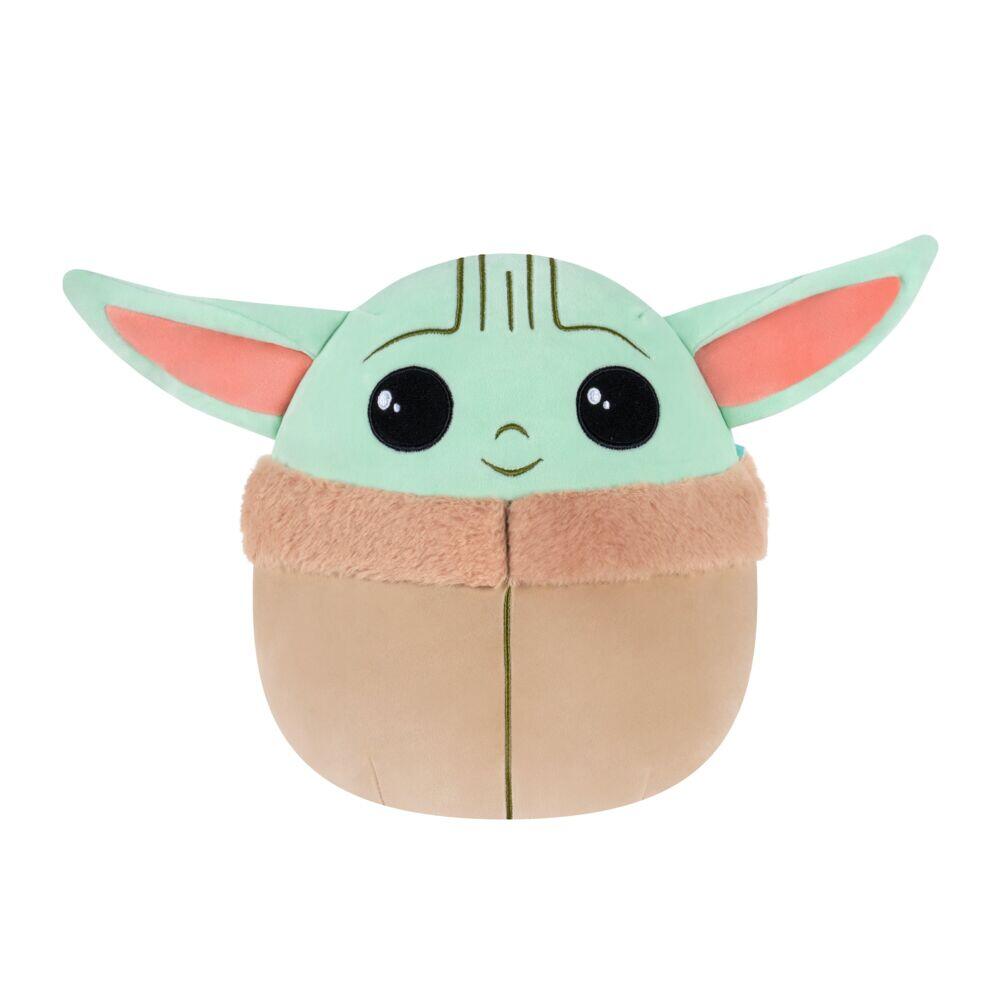 Squishmallows® Star Wars™ Mandalorian The child 20 cm