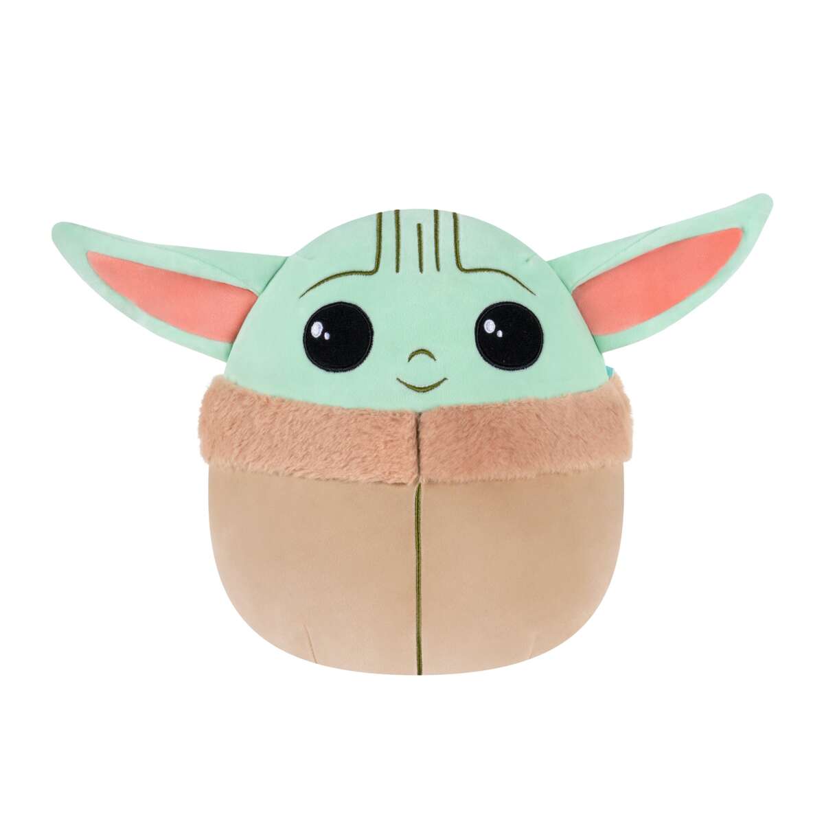 Squishmallows® Star Wars™ Mandalorian The child 20 cm