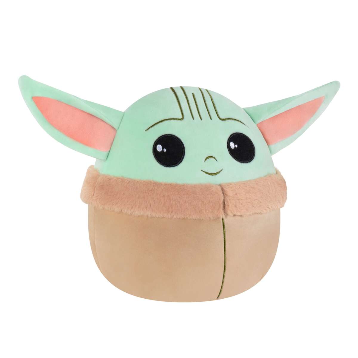 Squishmallows® Star Wars™ Mandalorian The child 20 cm
