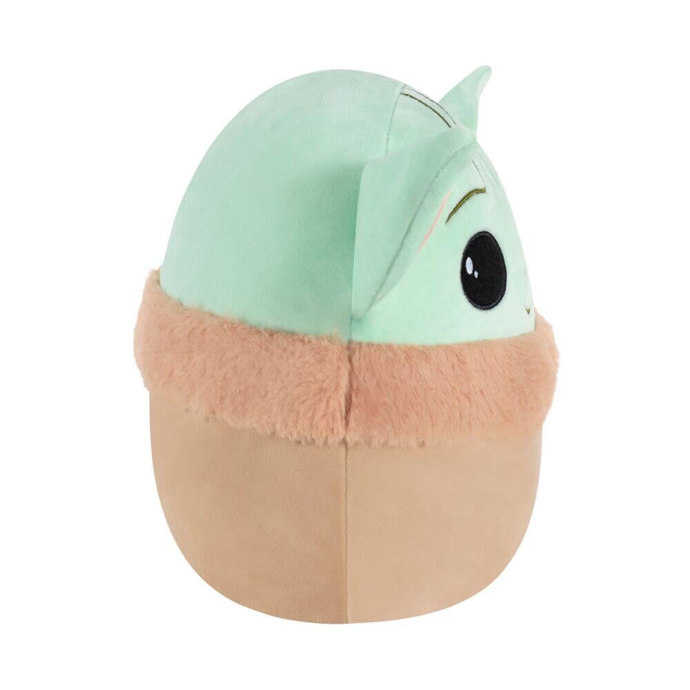 Squishmallows® Star Wars™ Mandalorian The child 20 cm