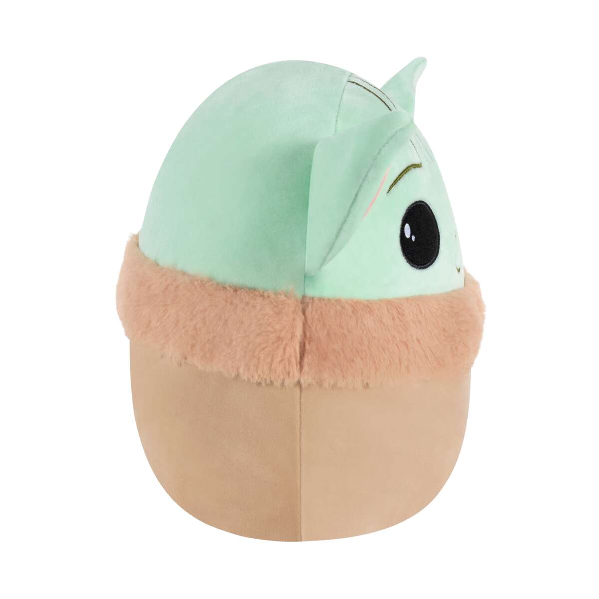 Squishmallows® Star Wars™ Mandalorian The child 20 cm