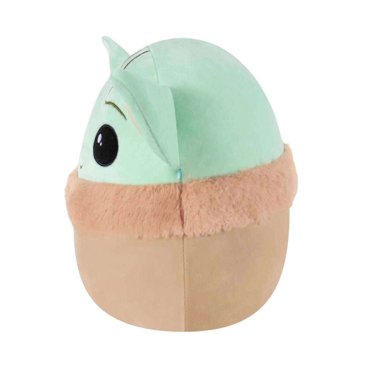 Squishmallows® Star Wars™ Mandalorian The child 20 cm