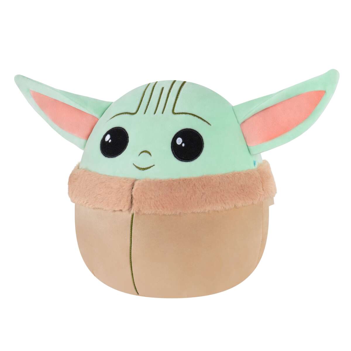 Squishmallows® Star Wars™ Mandalorian The child 20 cm