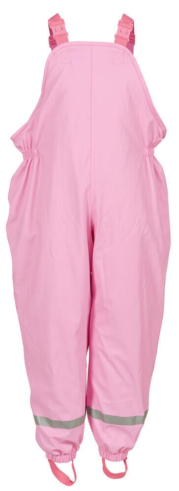 Okidoki Fyn 2-delt vattert regnsett barn