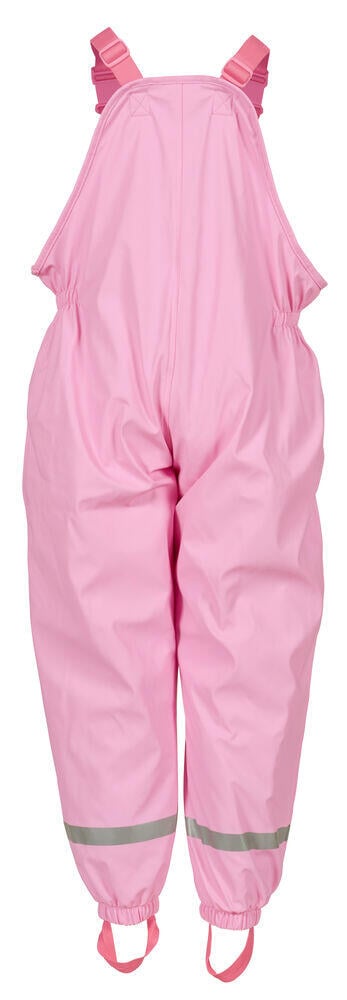 Okidoki Fyn 2-delt vattert regnsett barn