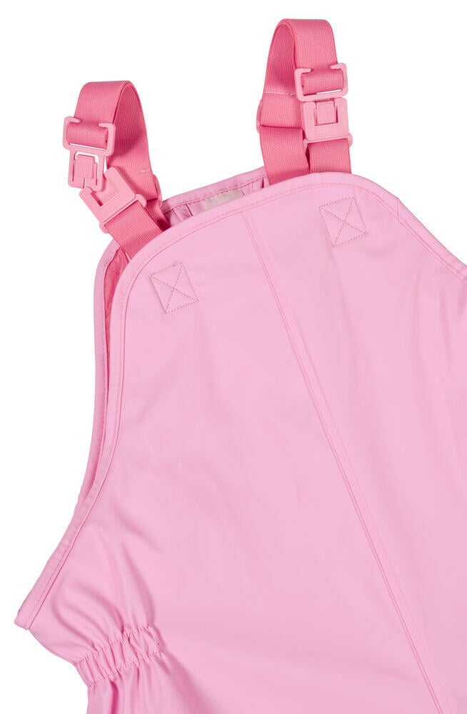 Okidoki Fyn 2-delt vattert regnsett barn