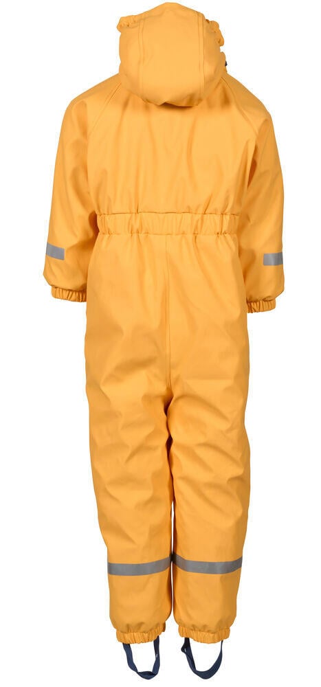 Okidoki Florø fôret regndress barn