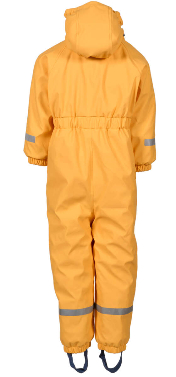 Okidoki Florø vattert regndress barn