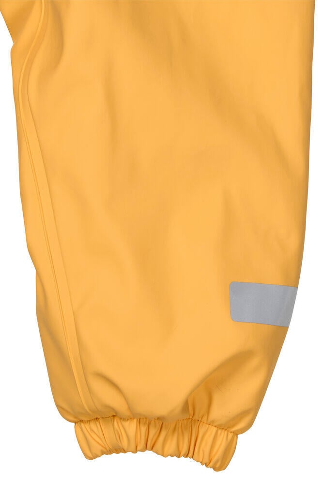 Okidoki Florø fôret regndress barn