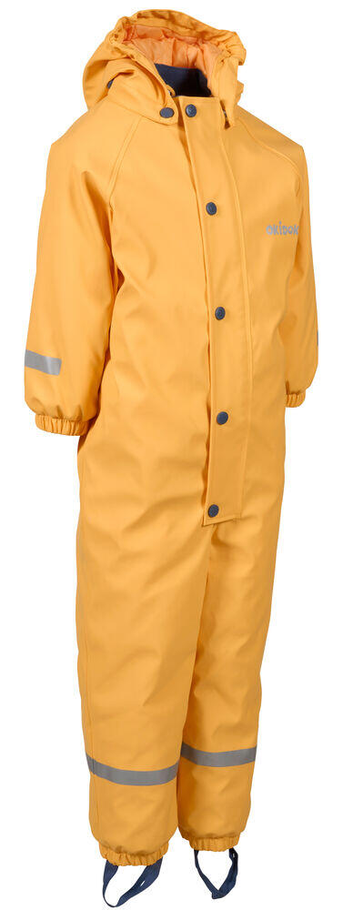 Okidoki Florø fôret regndress barn