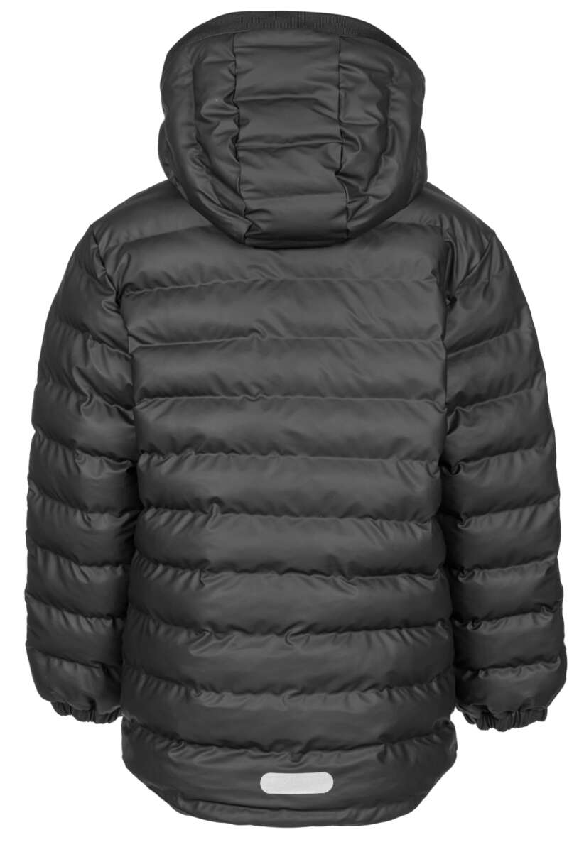 Nortpeak Odda vattert regnjakke junior