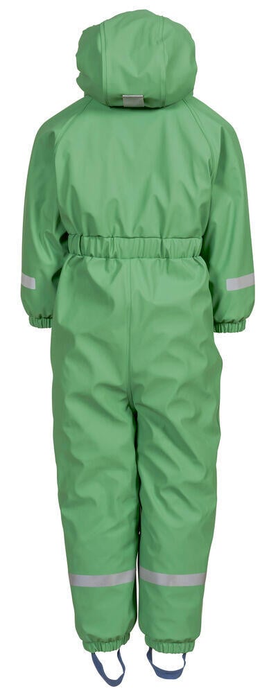 Okidoki Florø vattert regndress barn