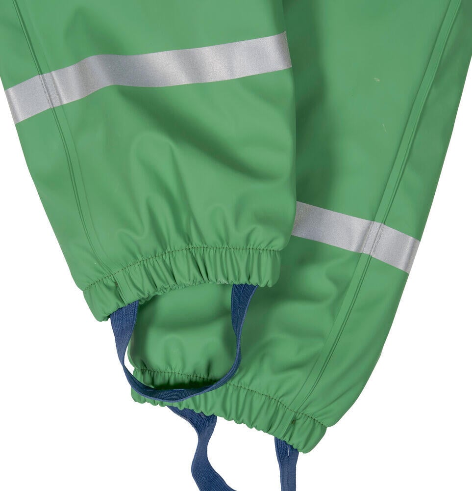 Okidoki Florø vattert regndress barn