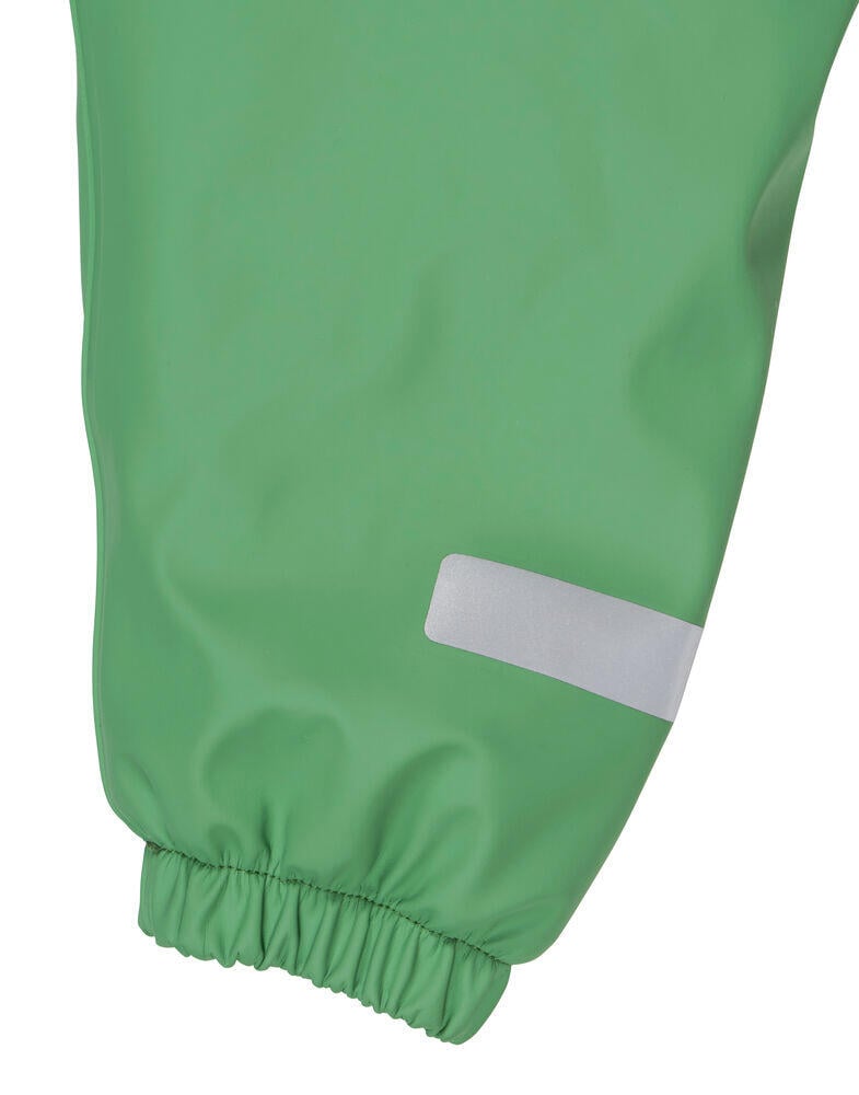 Okidoki Florø vattert regndress barn