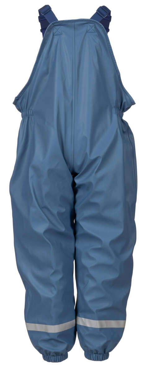 Okidoki Fyn 2-delt vattert regnsett barn