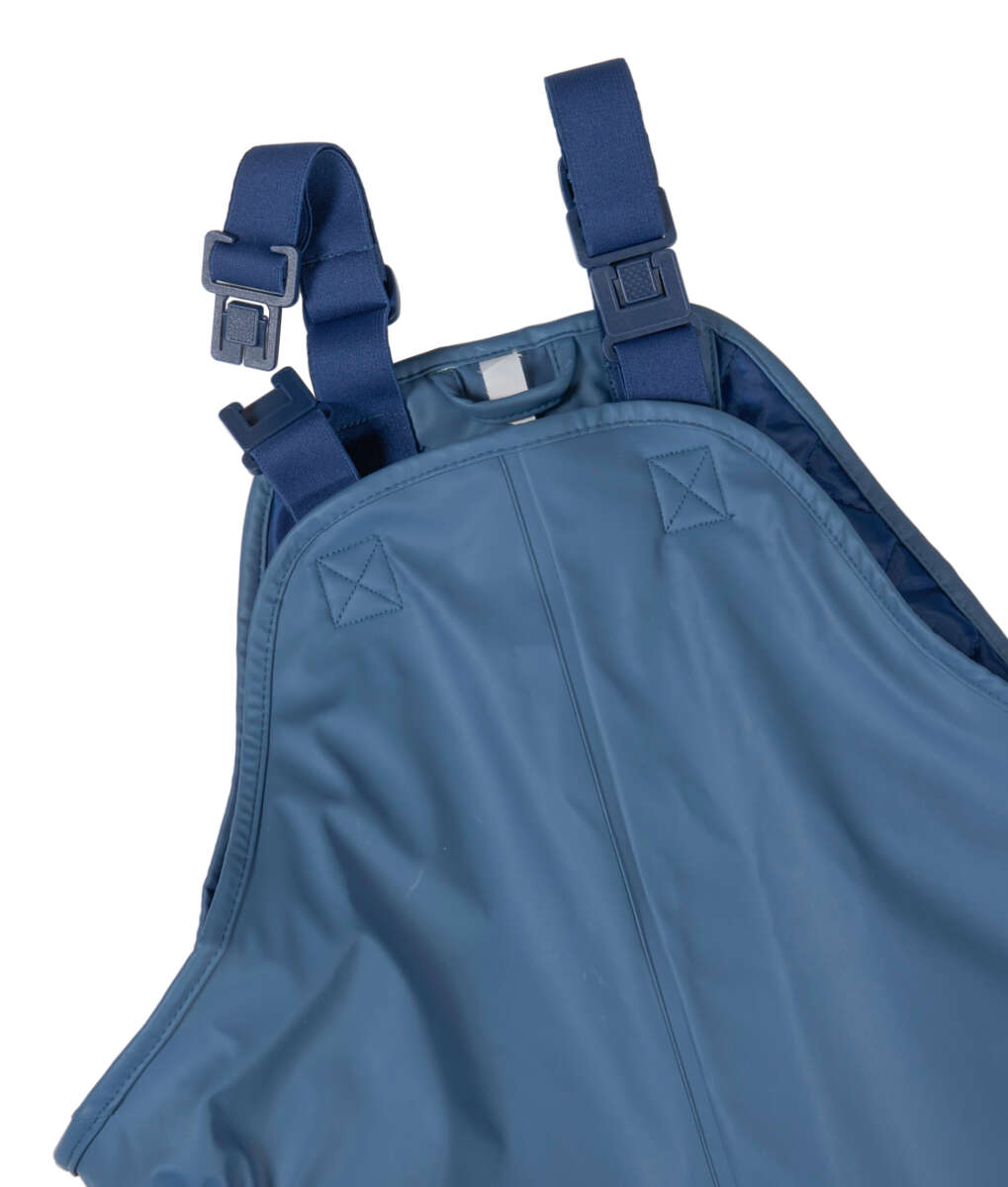 Okidoki Fyn 2-delt vattert regnsett barn