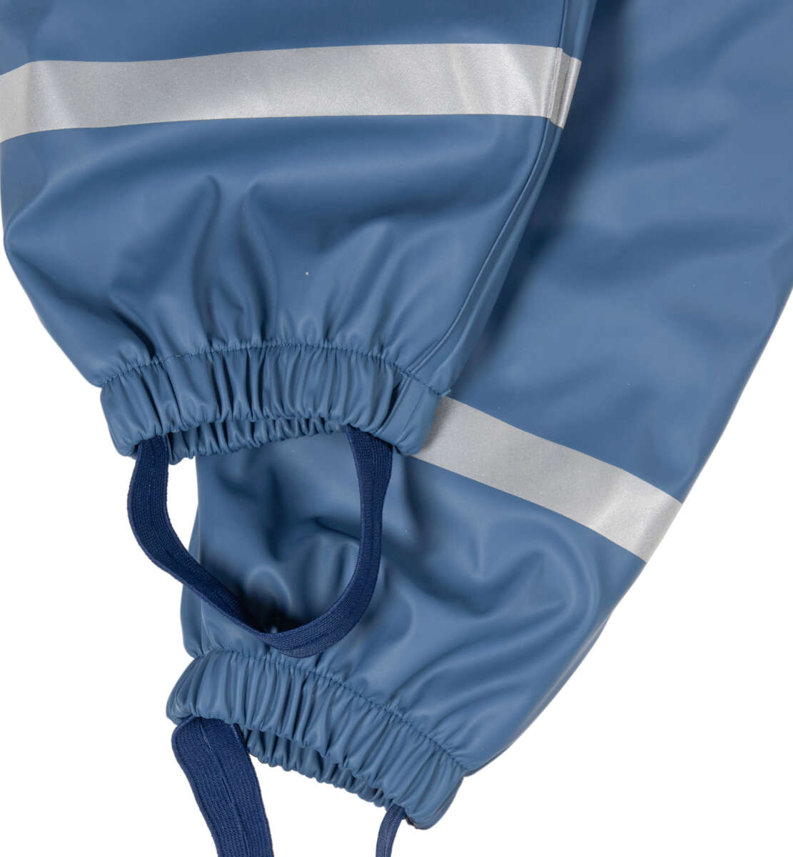 Okidoki Fyn 2-delt vattert regnsett barn