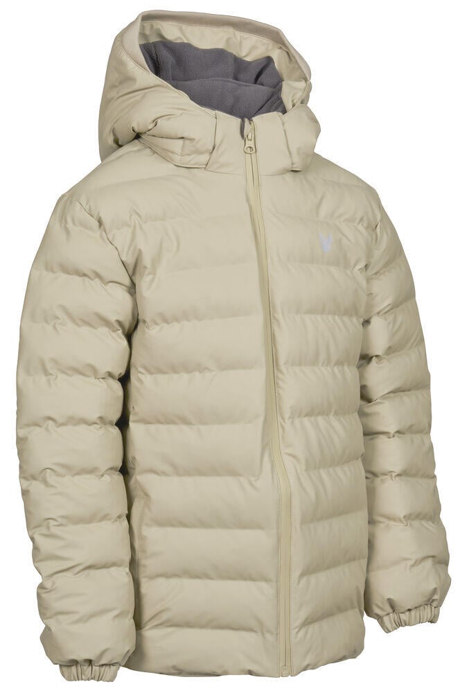 Nortpeak Odda vattert regnjakke junior