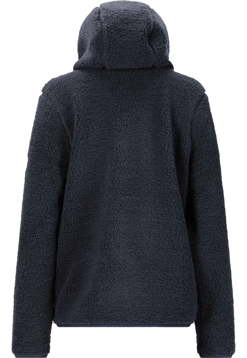 Northpeak Surnadal pile fleecejakke dame