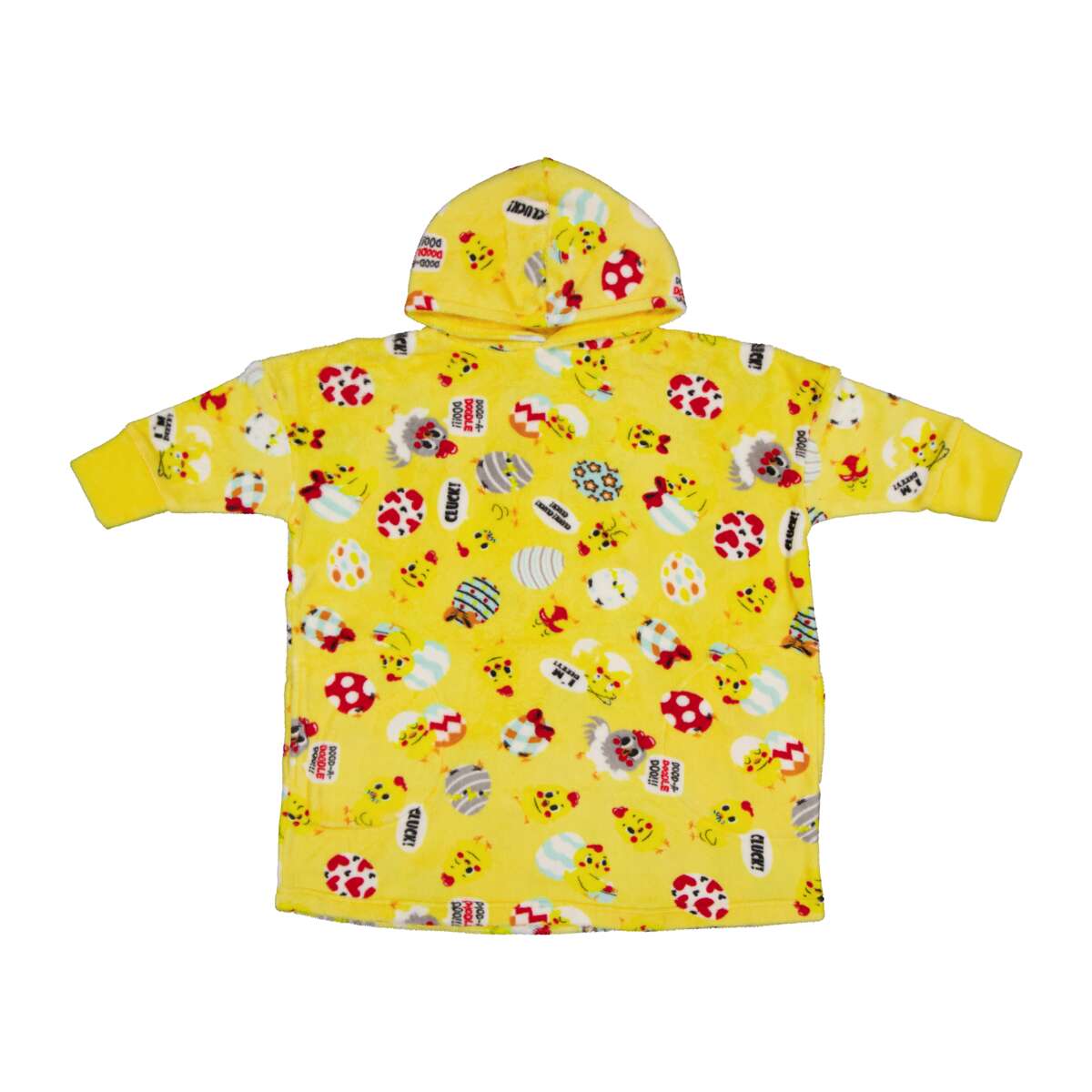 Softer Days snuddie påske barn