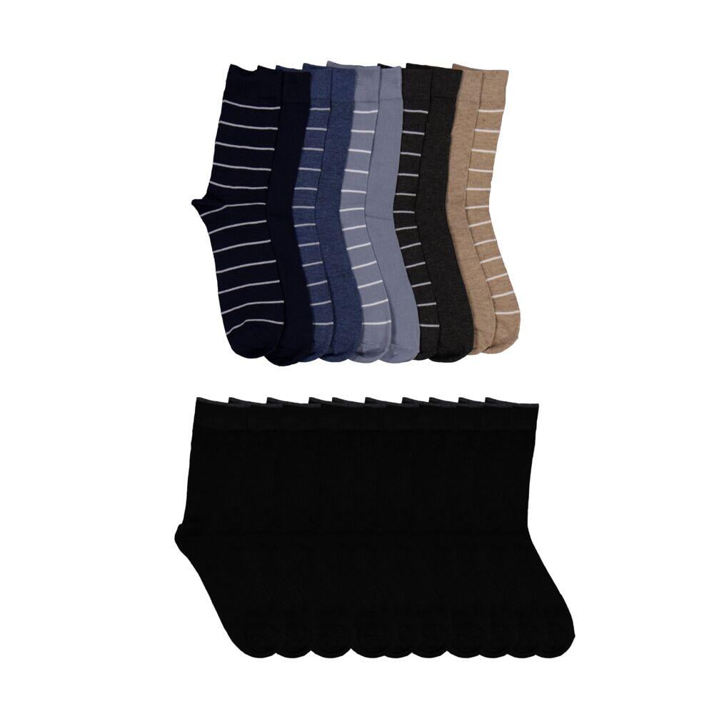 Softer Days sokker 10-pk herre