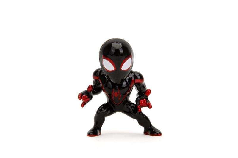 Marvel Spider-Man W1 samlefigur