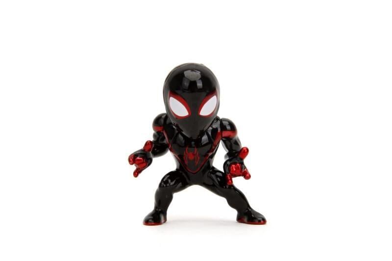 Marvel Spider-Man W1 samlefigur