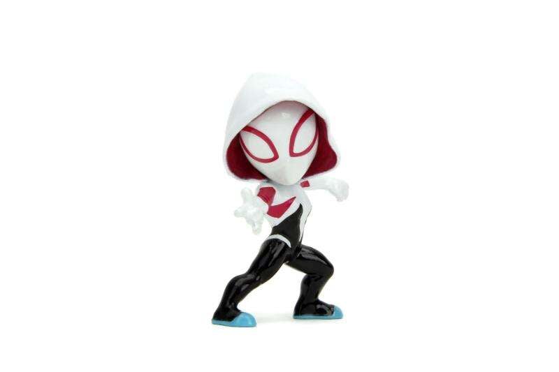Marvel Spider-Man W1 samlefigur