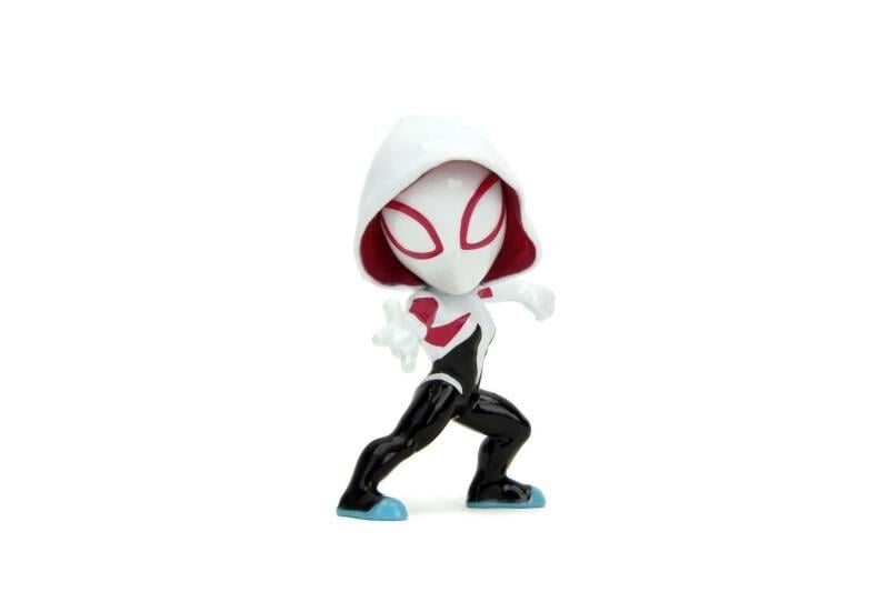 Marvel Spider-Man W1 samlefigur