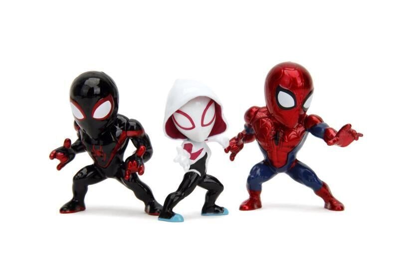 Marvel Spider-Man W1 samlefigur