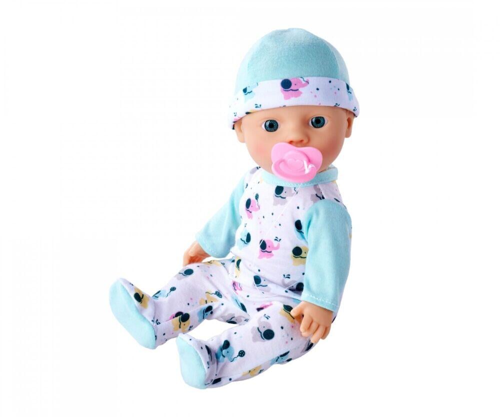BABY born® dukke