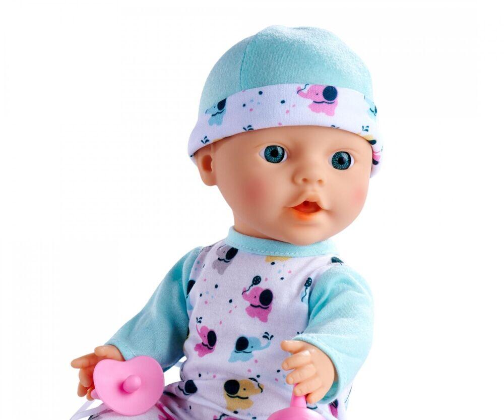 BABY born® dukke
