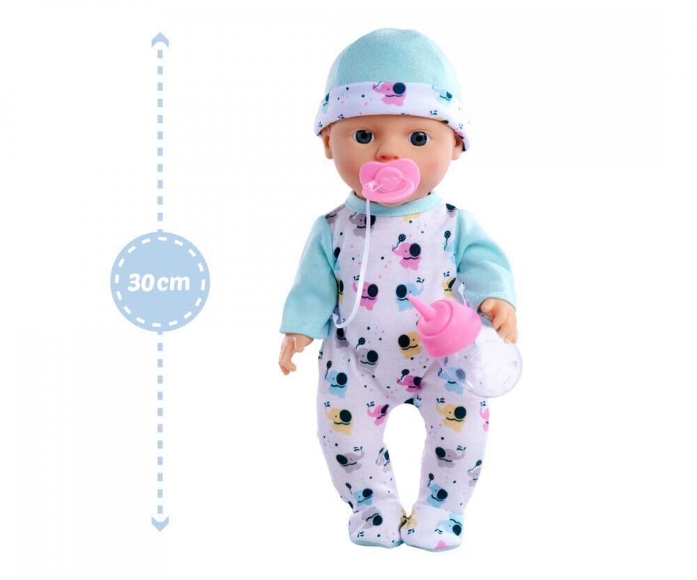 BABY born® dukke