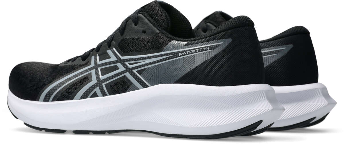 Asics PATRIOT 14 løpesko dame