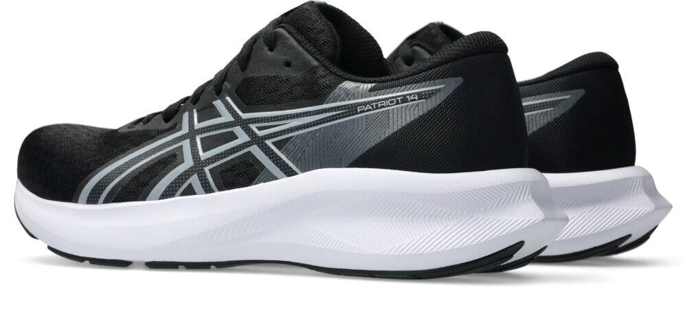 Asics PATRIOT 14 løpesko dame