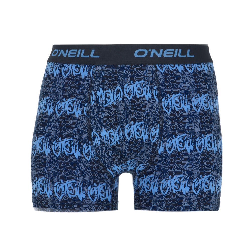 O'Neill boxer 3-pk herre