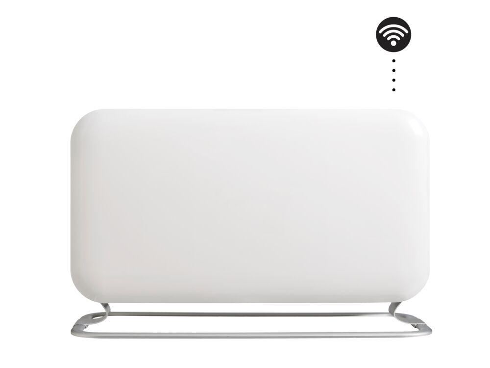 Mill WiFi 1200W gulvovn