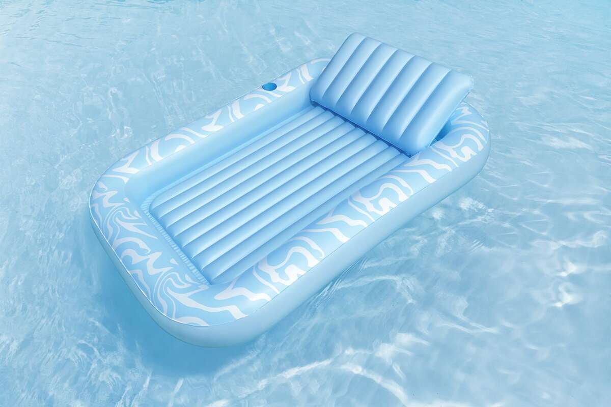 Bestway® Sun Kissed™ bademadrass