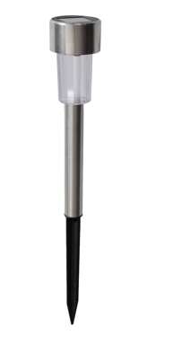 Bohem solcelle spyd lampe