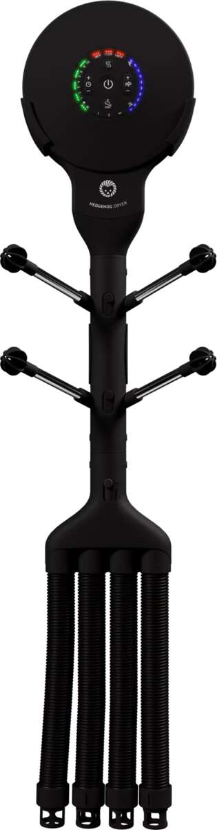 Hedgehog™ Buddy 4 Ionic skotørker