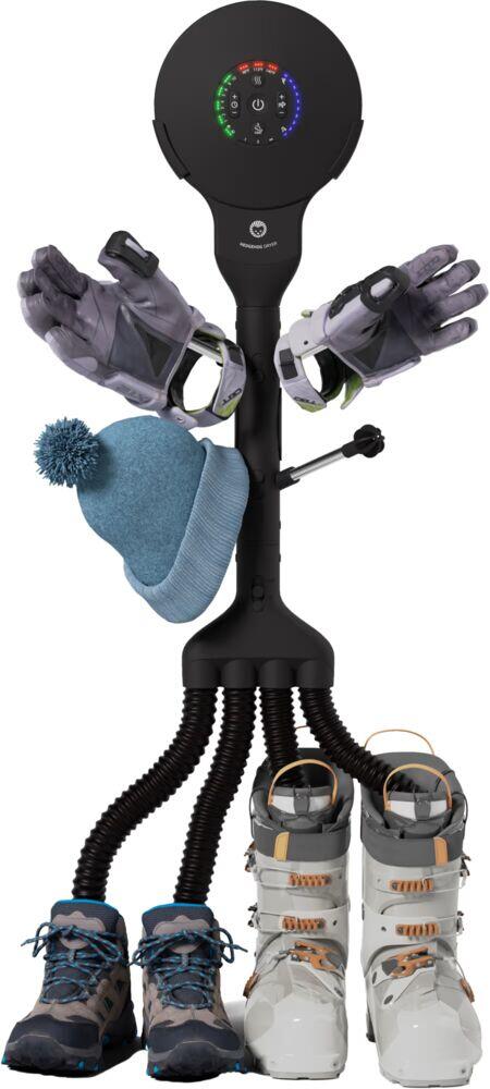 Hedgehog™ Buddy 4 Ionic skotørker