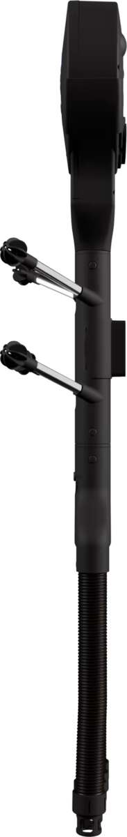 Hedgehog™ Buddy 4 Ionic skotørker